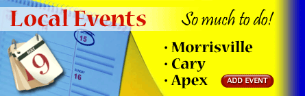 www.YourMorrisvilleRealtor.com